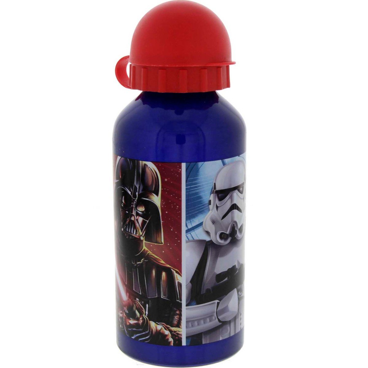 Star Wars Water Bottle Aluminium 82434 400ml