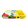 Almarai Fresh Low Fat Yoghurt 170g 5+1