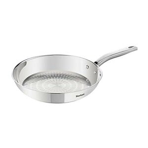 Tefal Intuition Stainless Steel Fry Pan 20cm V2
