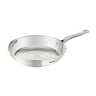 Tefal Intuition Stainless Steel Fry Pan, 20 cm, V2