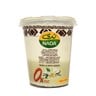 Nada Greek Yoghurt Vanilla with Seeds 0% Fat 360g