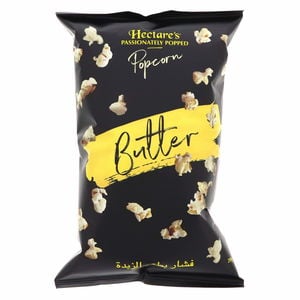 Hectare's Butter Popcorn 20g