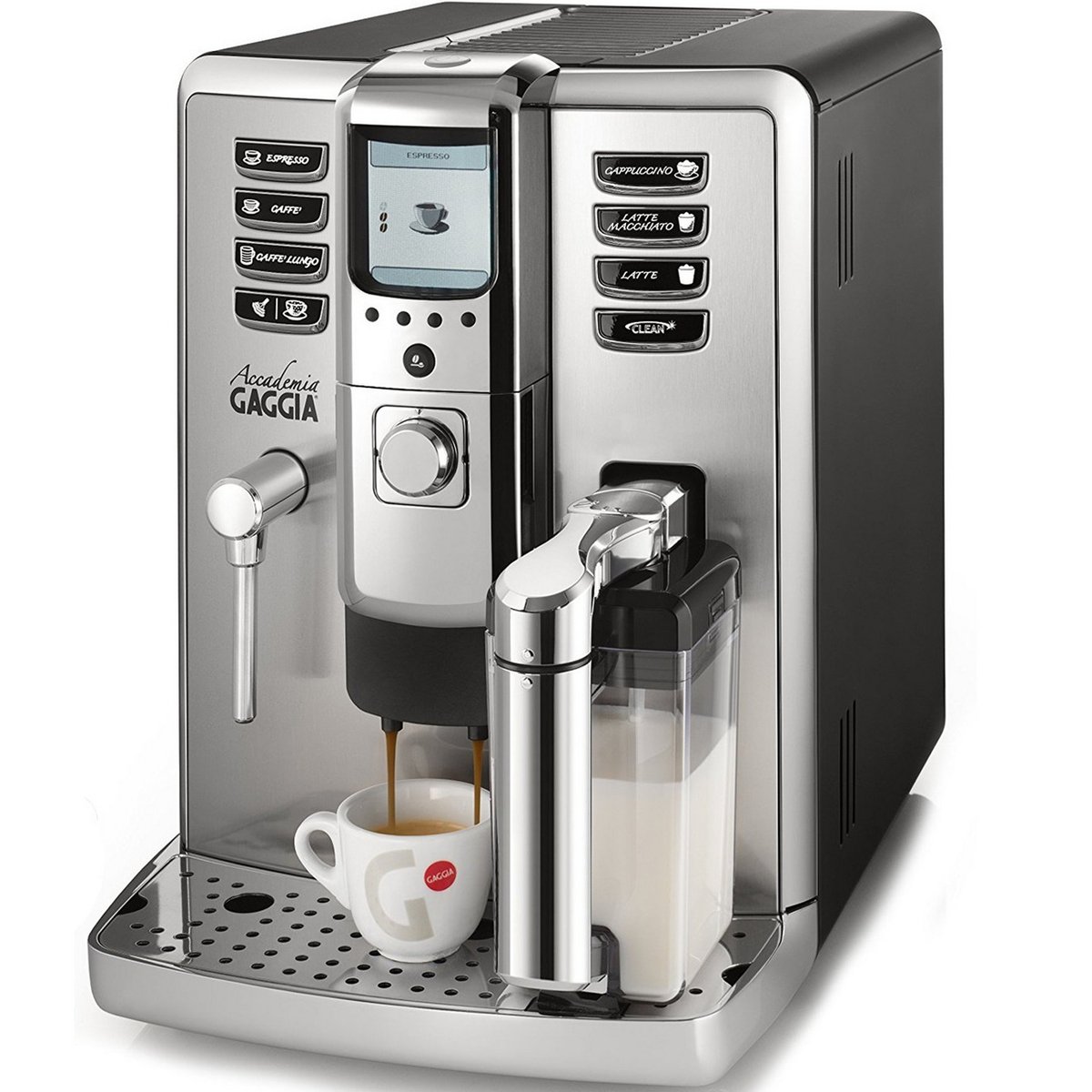 Gaggia Automatic Coffee Maker Accademia
