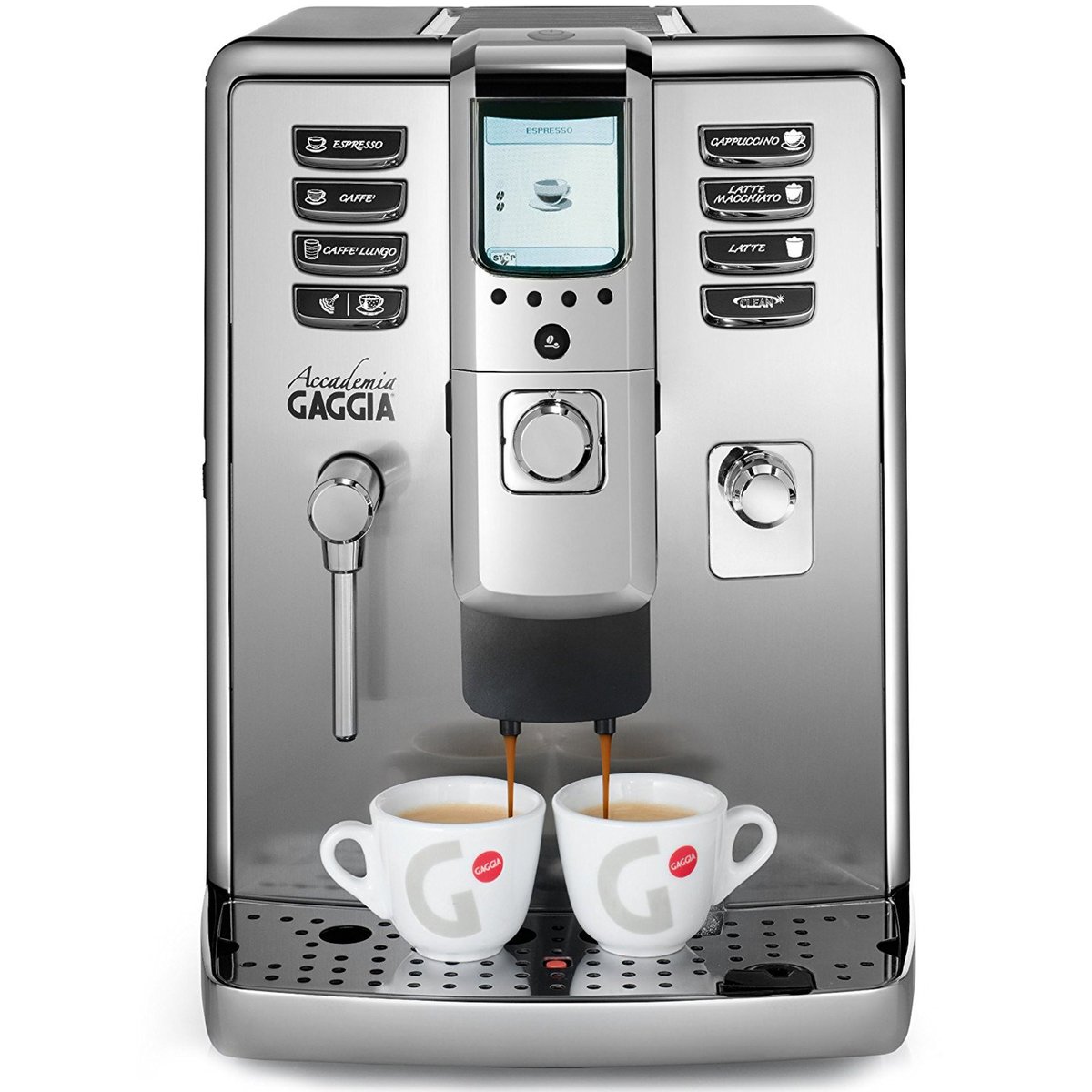 Gaggia Automatic Coffee Maker Accademia
