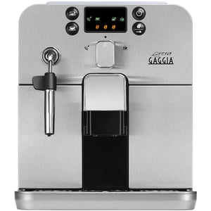 Gaggia Automatic Coffee Maker Brera