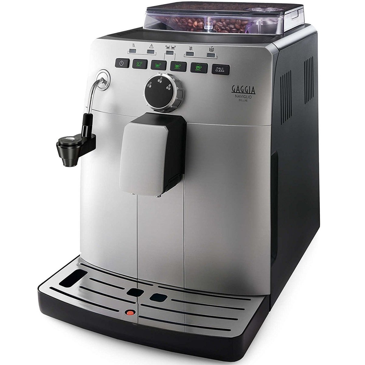 Gaggia Automatic Coffee Maker Naviglio DLX