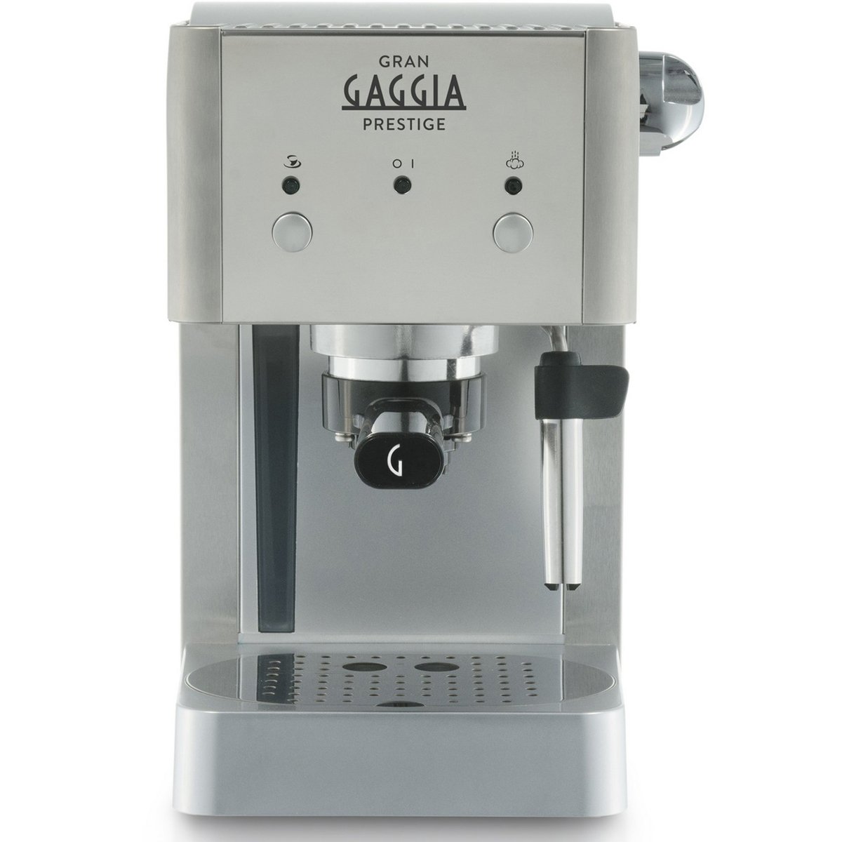 Gaggia Coffee Maker Grangaggia Prestige