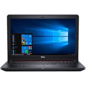 Dell Gaming Notebook 5577-INS-1142 Core i7 Black