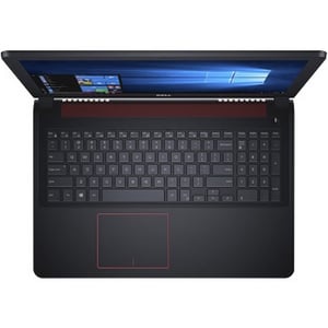 Dell Gaming Notebook 5577-INS-1142 Core i7 Black