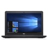 Dell Notebook 5577-INS-1140 Core i5 Black