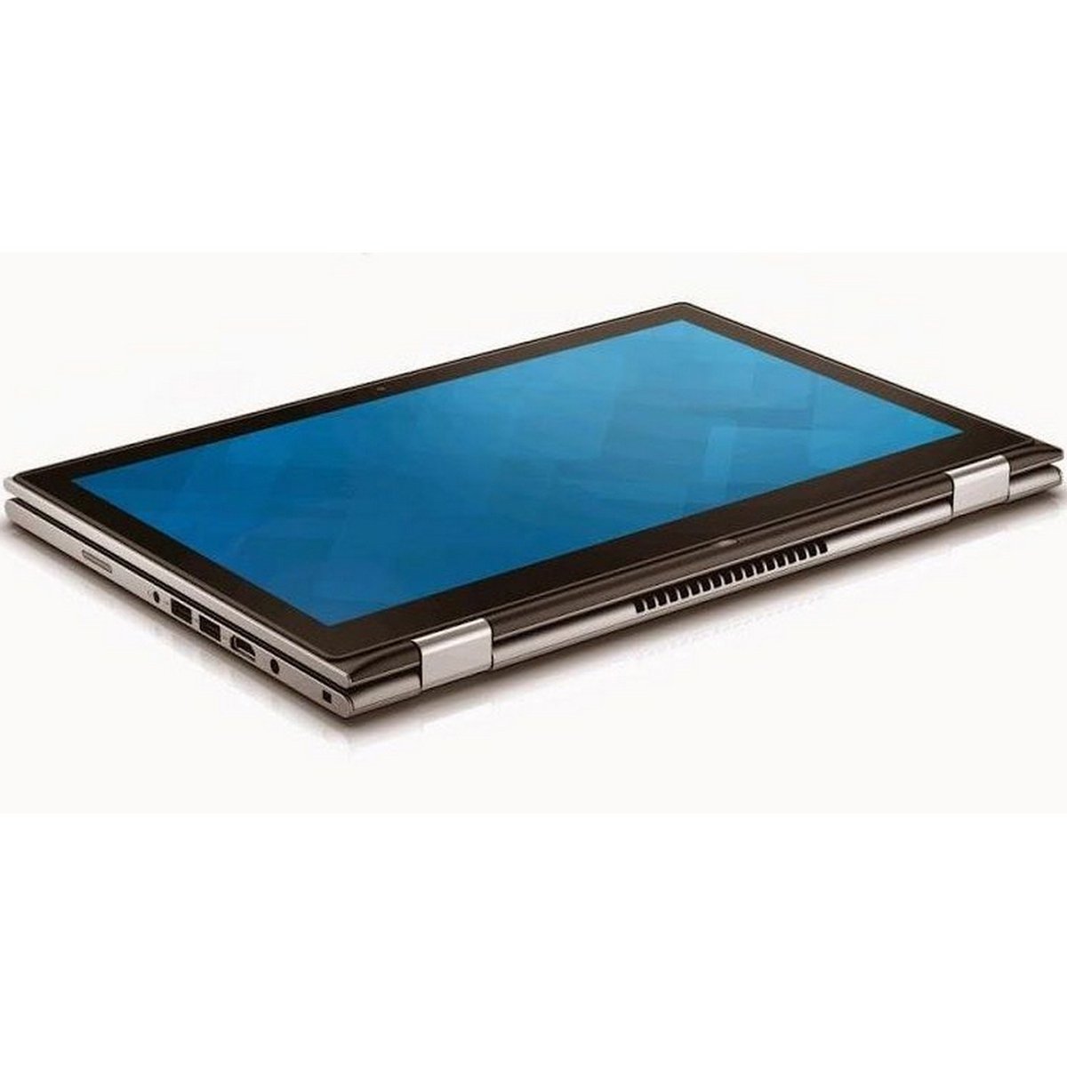 Dell Notebook 5370-INS-1153 Core i5 Silver