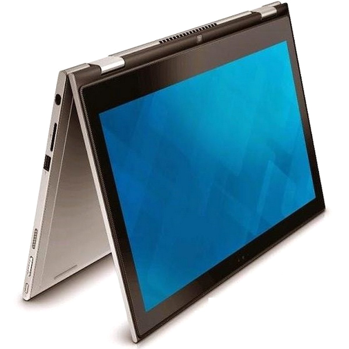Dell Notebook 5370-INS-1153 Core i5 Silver