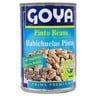 Goya Pinto Beans Low Sodium 439g