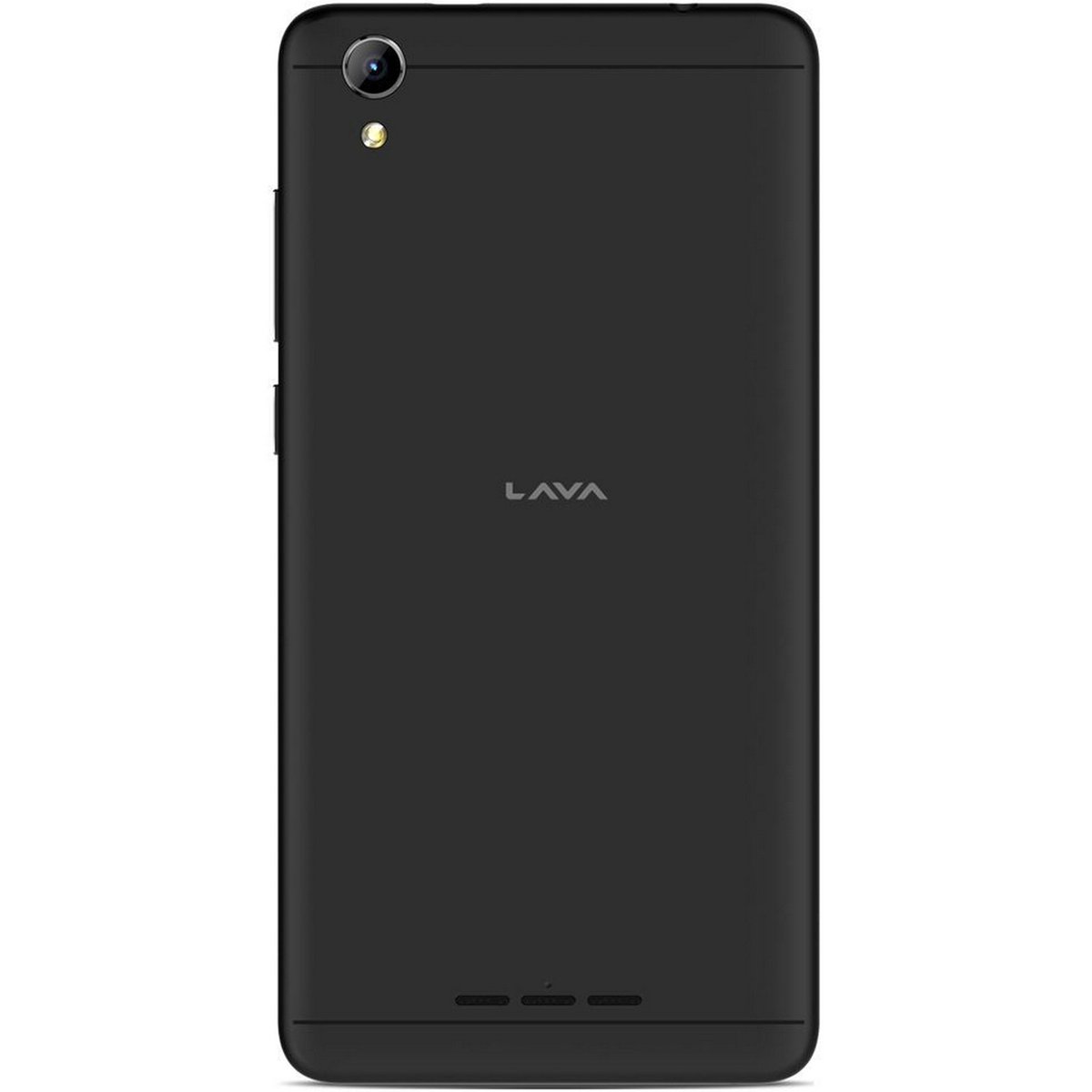 Lava Iris Z60 16GB 4G Black