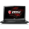 MSI Gaming Notebook GL62M 7REX Core i7 Black