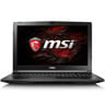 MSI Gaming Notebook GL62M 7RDX Core i7 Black