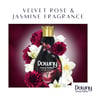 Downy Perfume Collection Concentrate Fabric Softener Velvet Rose & Jasmine 1.38Litre
