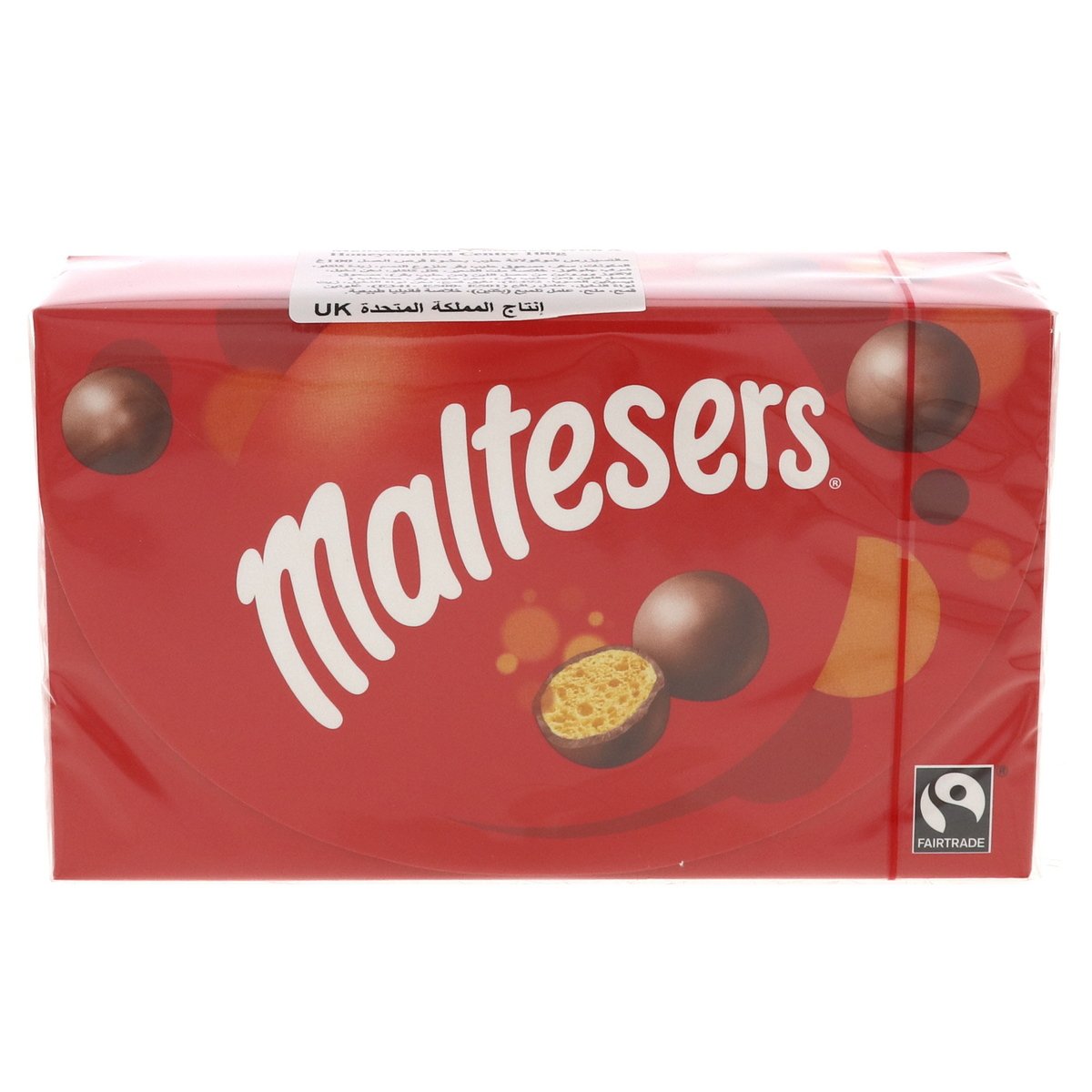 Maltesers Milk Chocolate 100 g