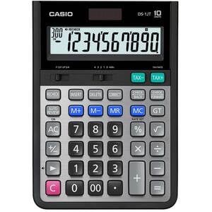 Casio Calculator DS-1JT