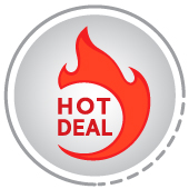 Hot Deals 