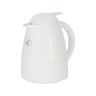 Mayflower Vacuum Flask White 0.65Ltr WS-0617B