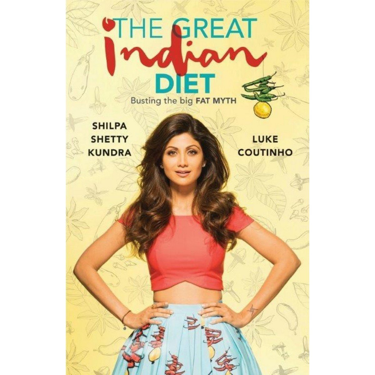 The Great Indian Diet