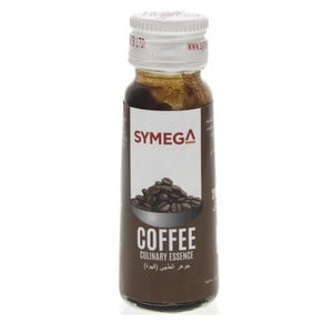 سيميغا نكهة طهي قهوة ٢٠ مل