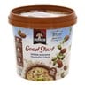 Quaker good start Oatmeal with nuts 50 g