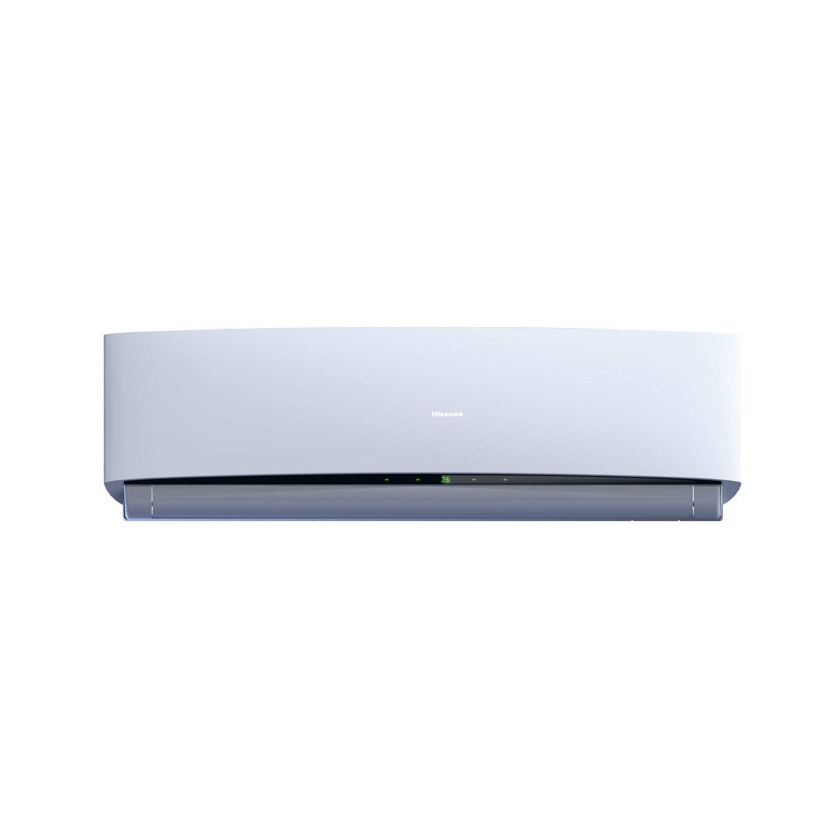 Hisense Split Air Conditioner AS36CT4SDKVQ 3.0 Ton