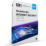 Bitdefender Internet Security 2018 1User
