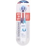 Sensodyne Advanced Repair & Protect  Soft Toothbrush 2pcs Assorted Color