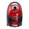 Panasonic Canister Vacuum Cleaner MCCJ919R 2500W
