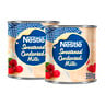 Nestle Sweetened Condensed Milk 2 x 397g