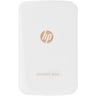 HP Sprocket Plus Printer 2FR85A White