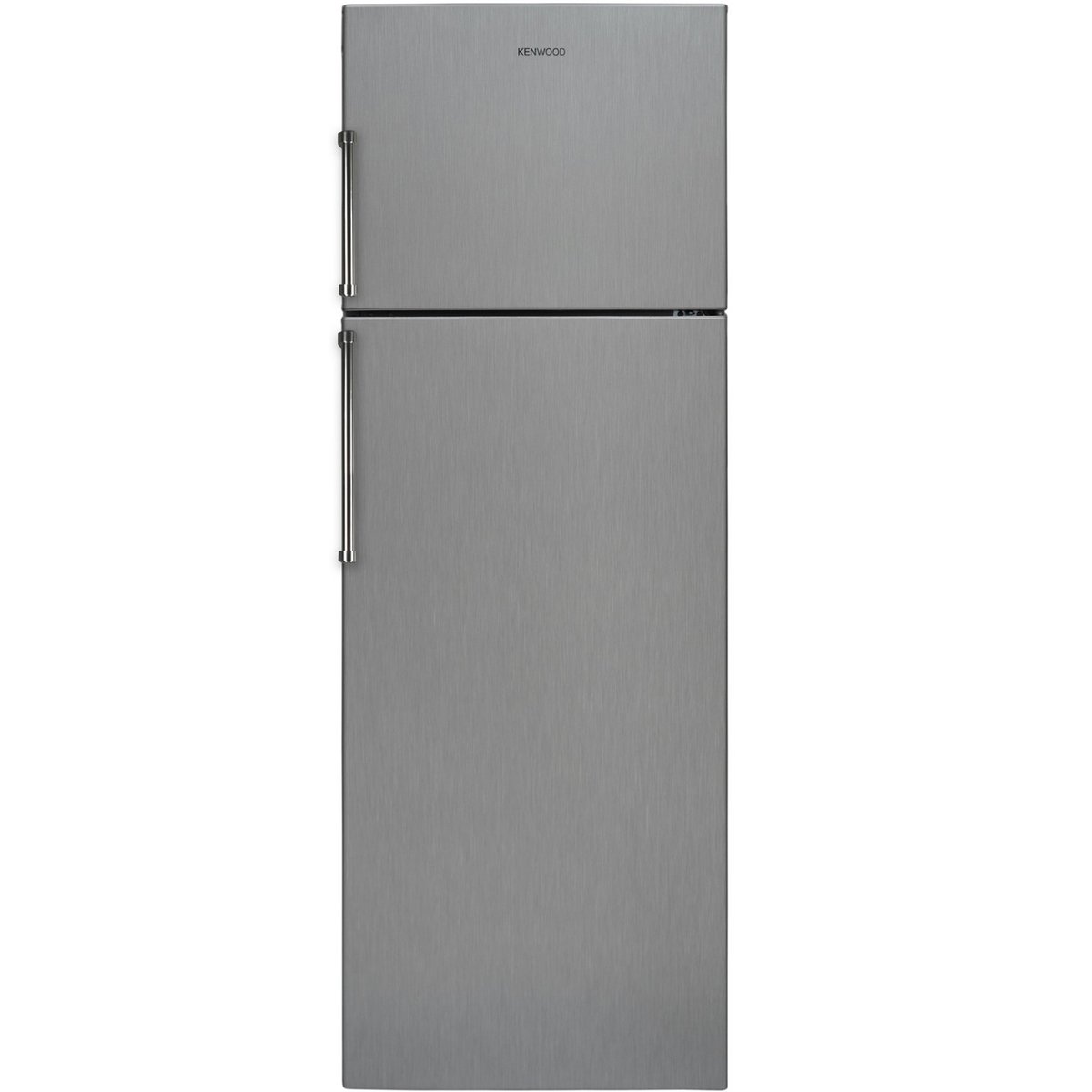 Kenwood Double Door Refrigerator KFFVB440NFSS 340Ltr