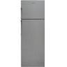 Kenwood Double Door Refrigerator KFFVB440NFSS 340Ltr