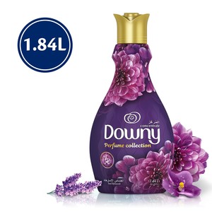 Downy Perfume Collection Concentrate Fabric Softener Feel Relaxed 1.84Litre