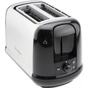 Moulinex Bread Toaster LT340827 850W