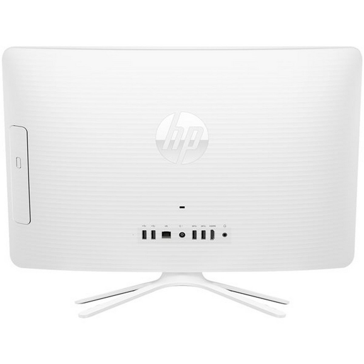 HP All in One Desktop 22-B315N Core i3 White