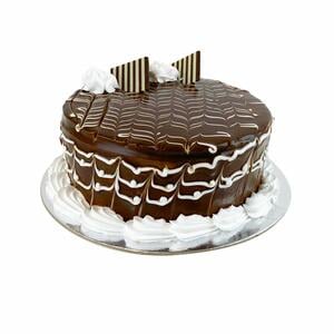 Buy Vancho Cake Chocolate Small 1pc Online at Best Price | Whole Cakes | Lulu Kuwait in Kuwait