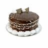 Vancho Cake Chocolate Small 1pc