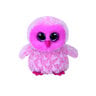 TY Beanie Boos Owl Plush 37258 6.5inch