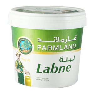 Farmland Labneh 2.75kg