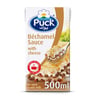Puck Bechamel Sauce With Cheese 2 x 500 ml