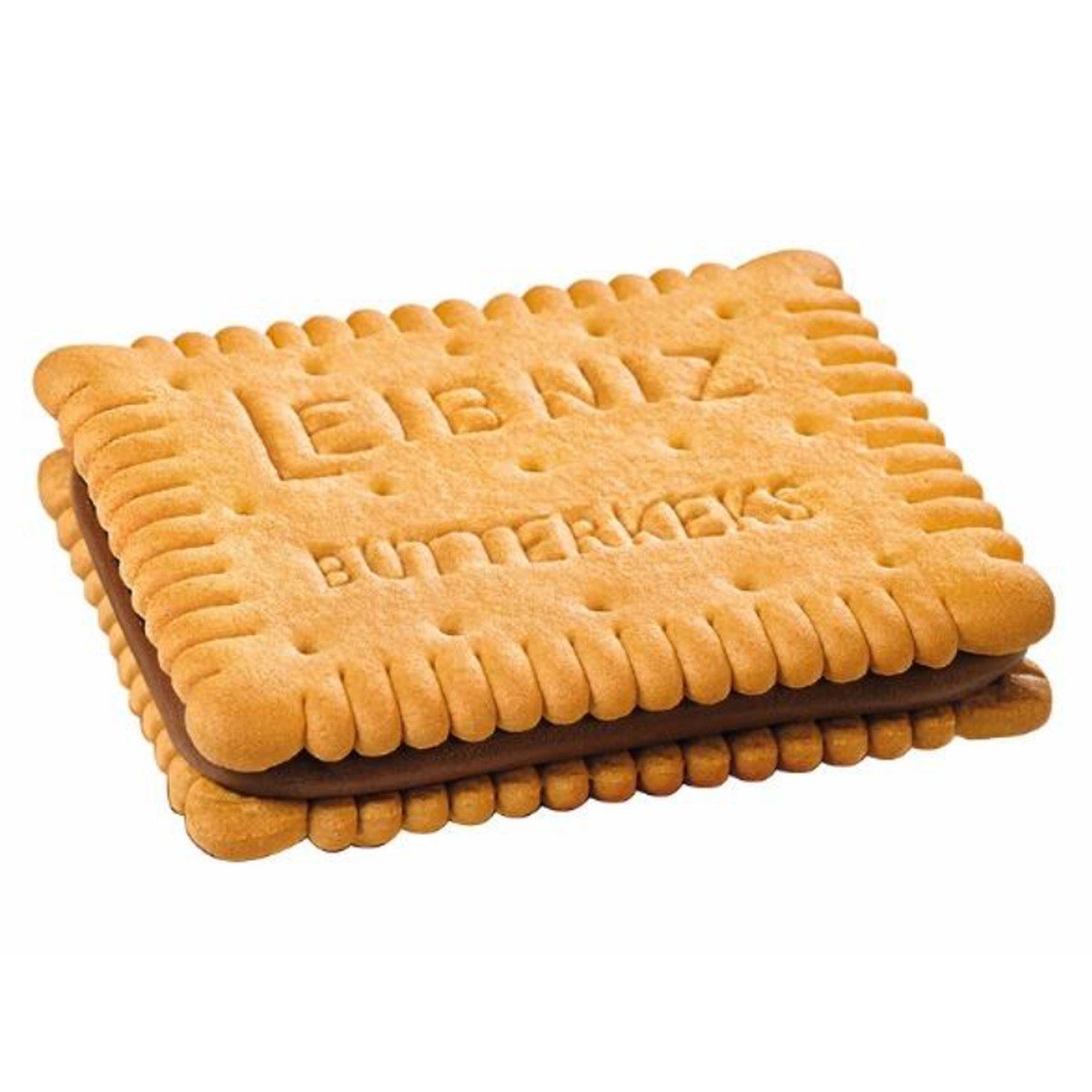 Bahlsen Leibniz Biscuit's N Cream 38g