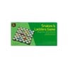 Skid Fusion Snakes & Ladders Magnetic Mini Board 1550