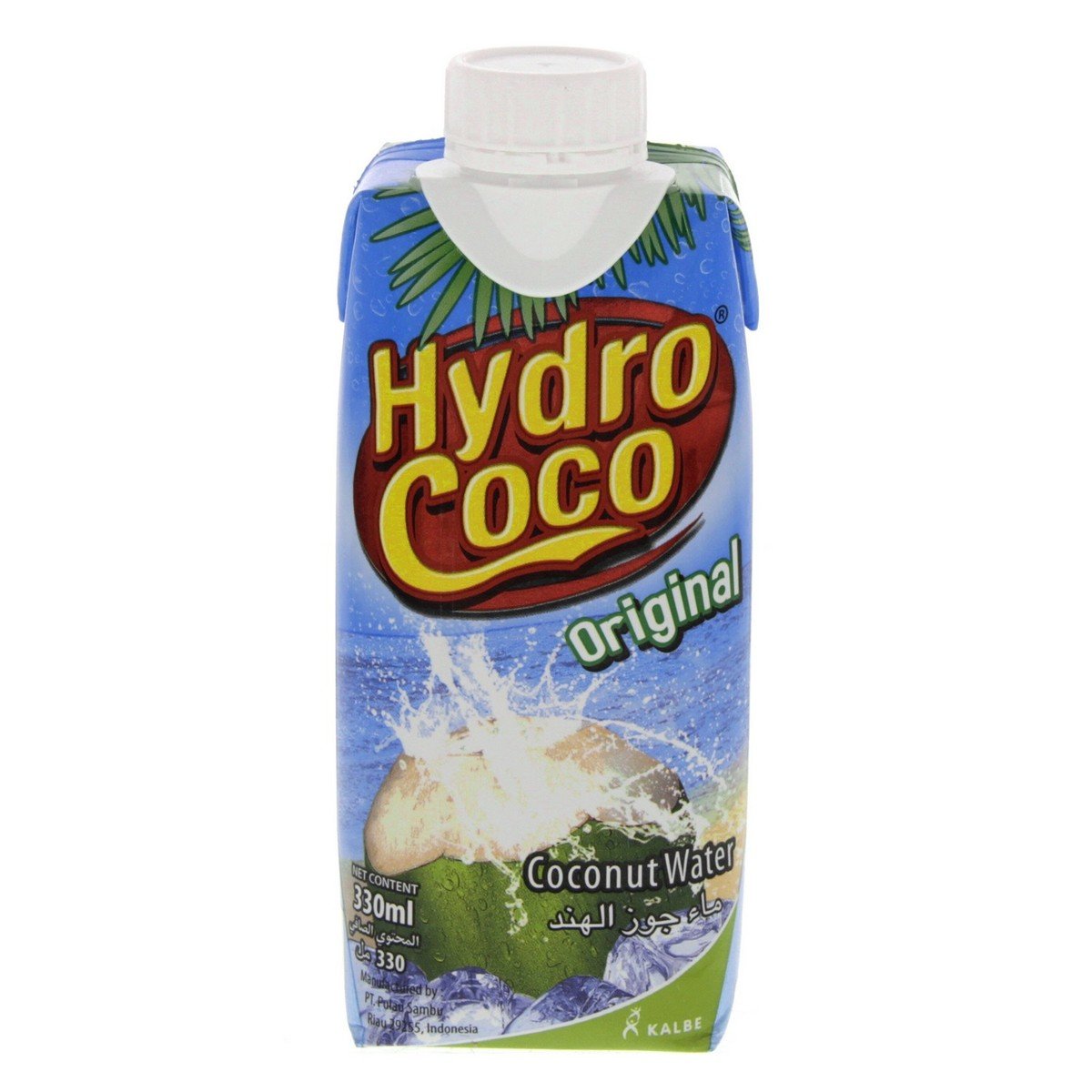 Hydro Coco Original Coconut Water 330 ml