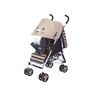 First Step Baby Buggy B-803A Beige