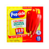 Popsicle Ice Pops Red Classics Sugar Free 878ml