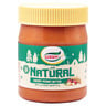 Goody Natural Creamy Peanut Butter 340 g